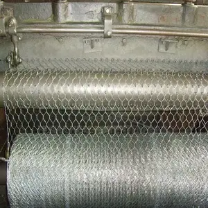Aluminum Chicken Net