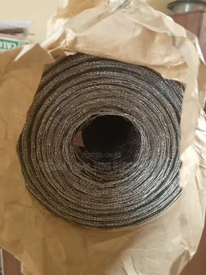 Aluminum Chicken Net
