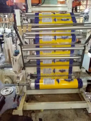 Bread Nylon