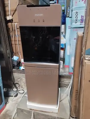 Radof Water Dispenser With Multiple Functions Hot And Cold