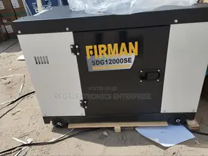 SDG FIRMAN Sumec Generator