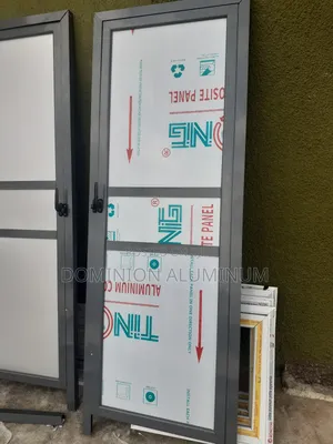 Toilets Doors/Windows