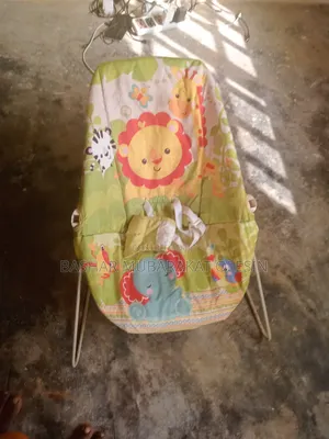 Baby Rocker