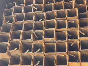 Iron Steel ( Square Pipe )