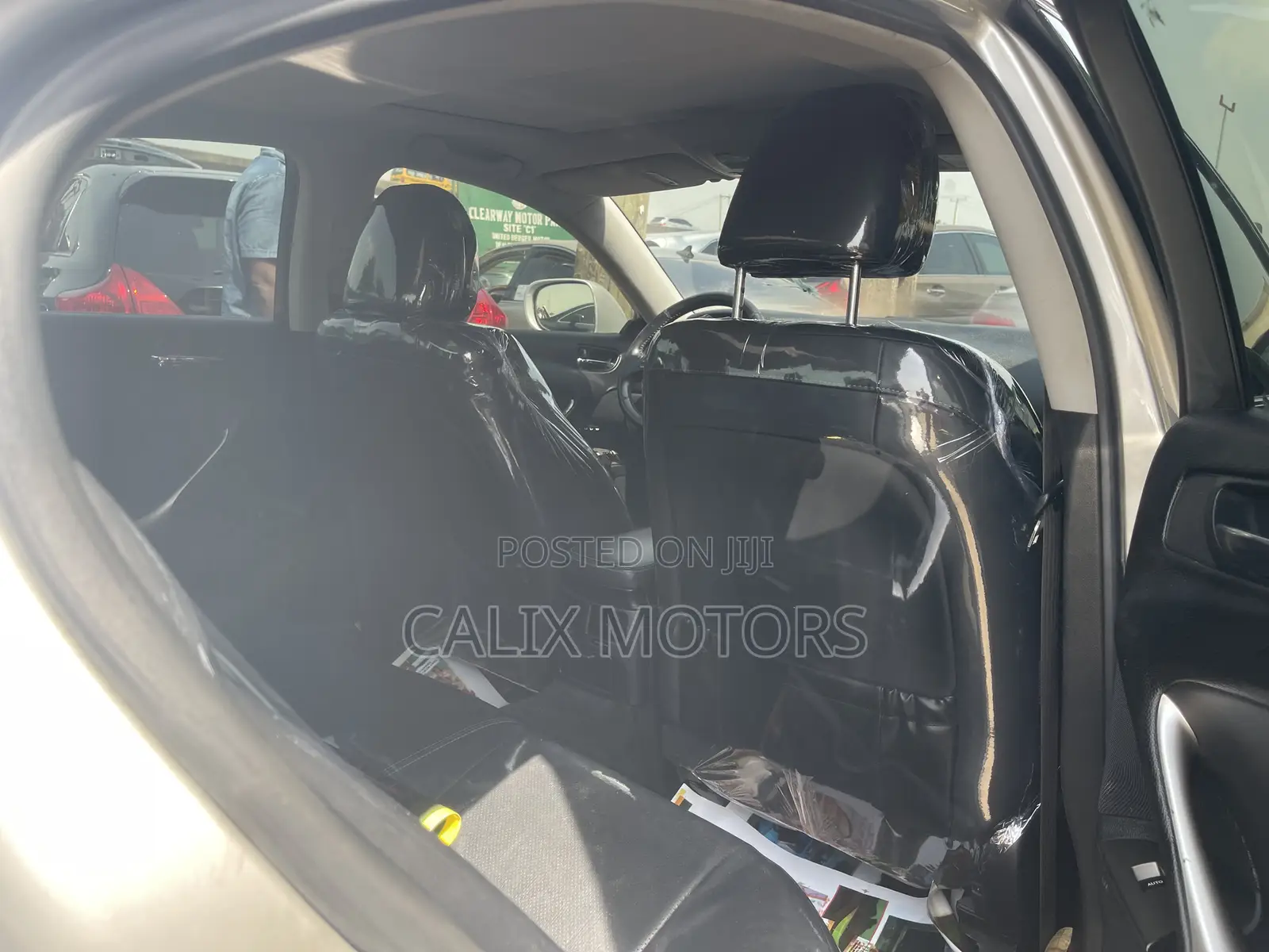 Lexus IS 2010 Silver
