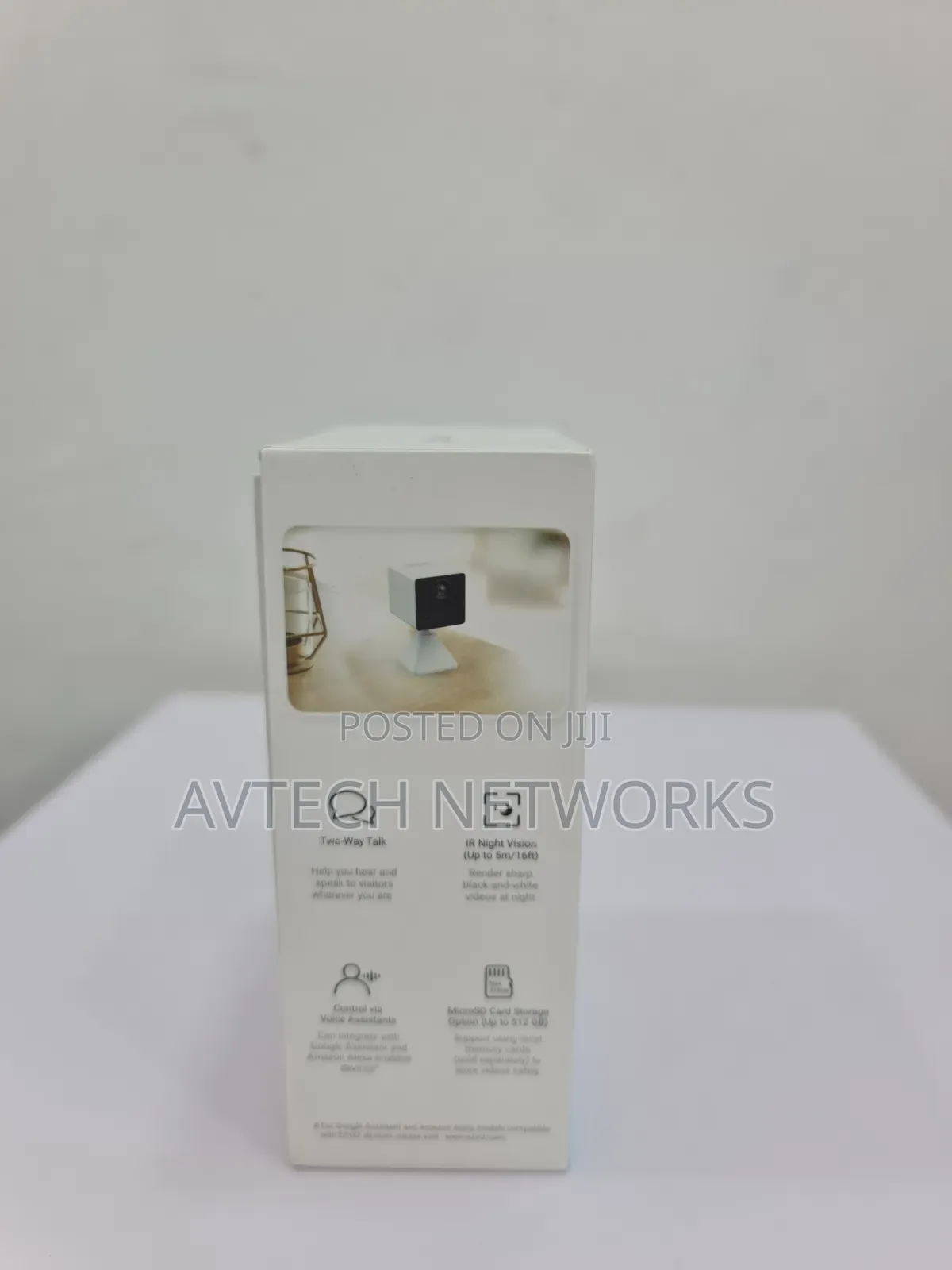 Cs-Cb2 1080p 4g/Wifi