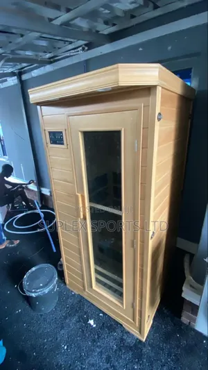 1 User Sauna Infrared Light Board