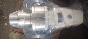 2"Inches Stainless Gear Pump