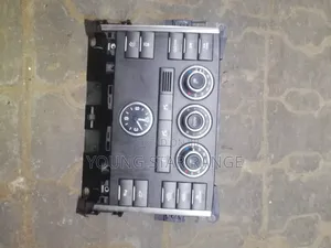 Land Rover Range Rover a/C Panels