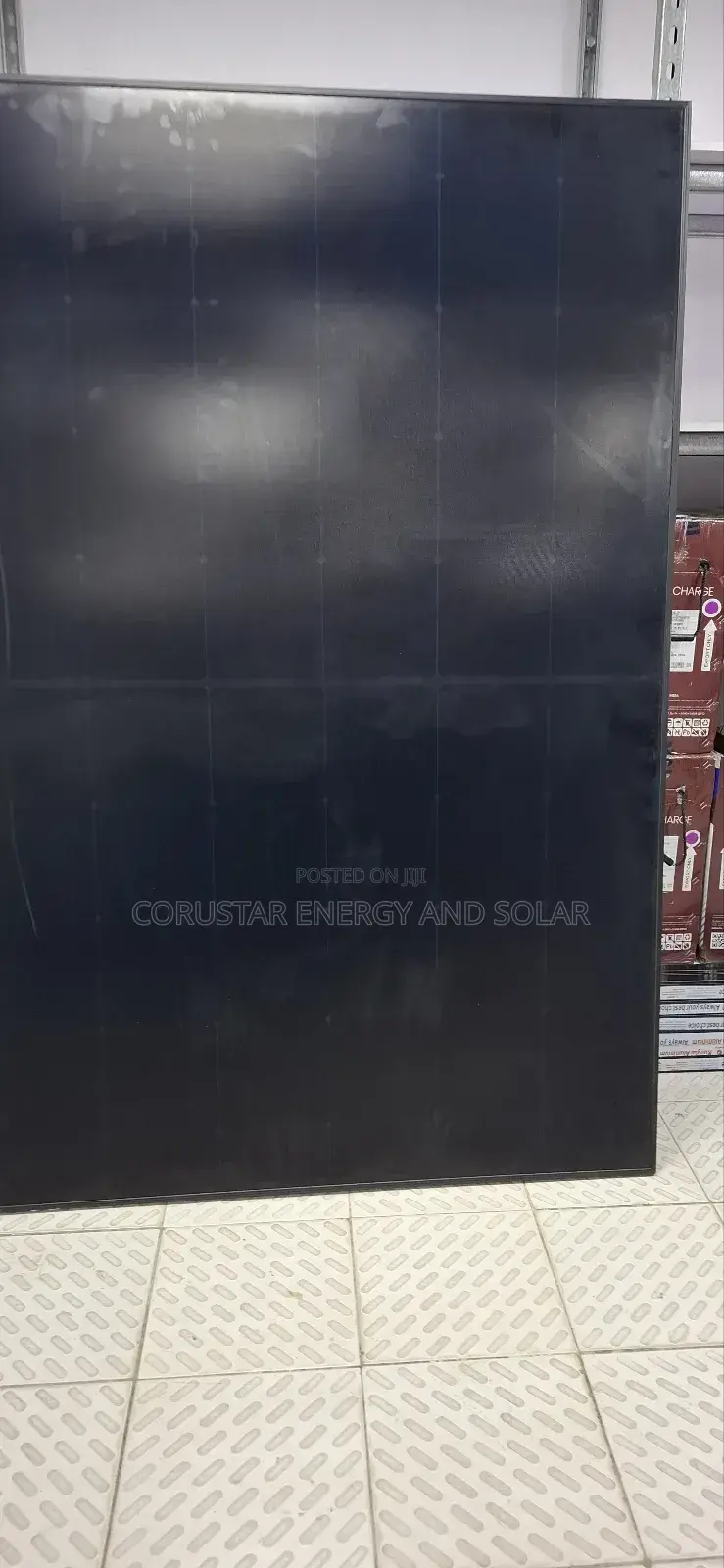 Longi Solar Panal 430W