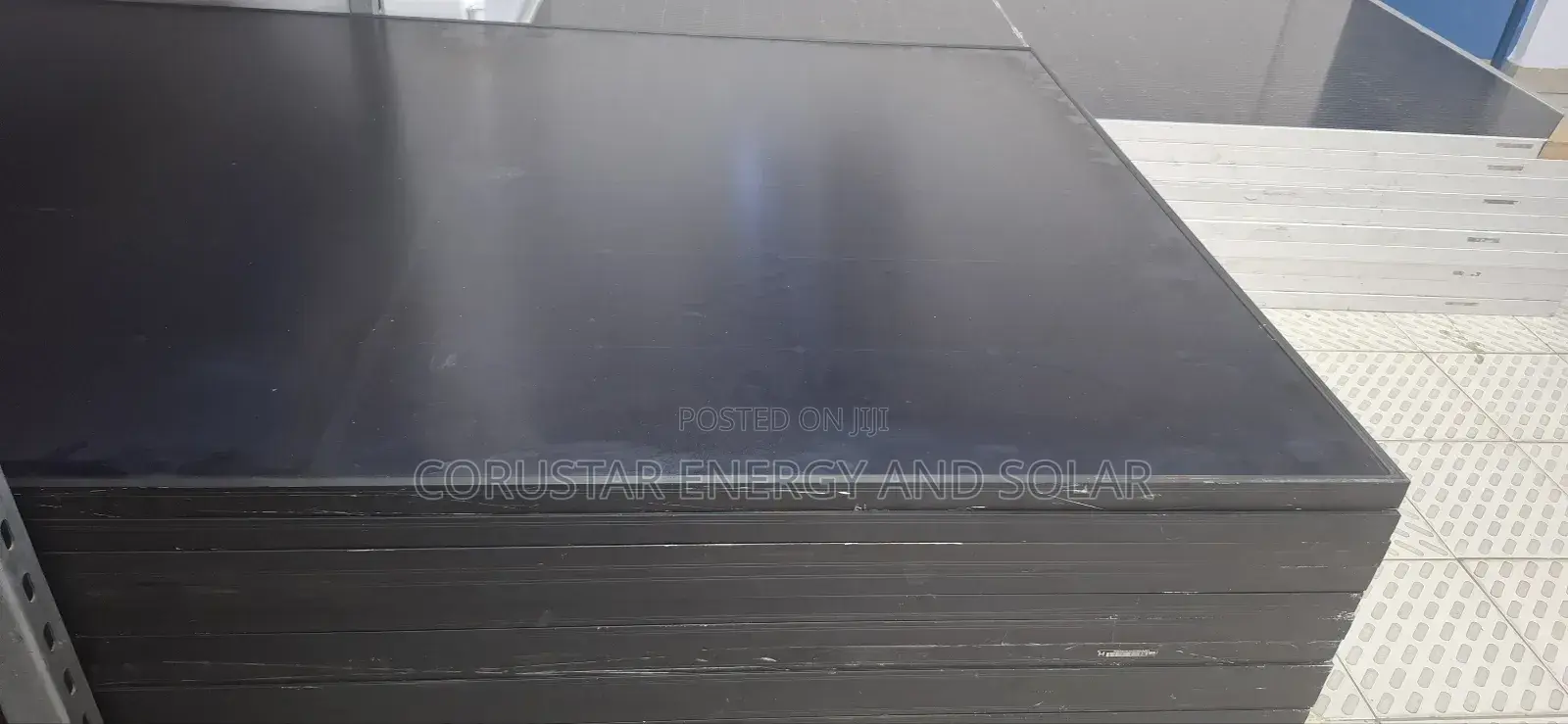 Longi Solar Panal 430W