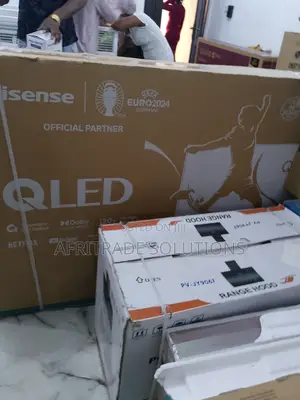 Top Quality Hisense 75 Inches TV