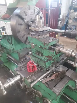 Mechanical Engineer (Turner)