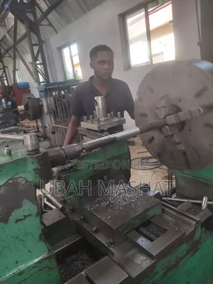 Mechanical Engineer (Turner)