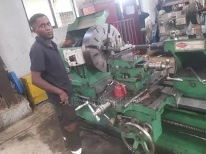 Mechanical Engineer (Turner)