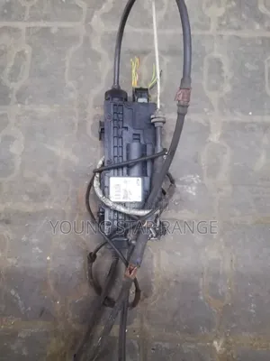 Land Rover Range Rover Parts
