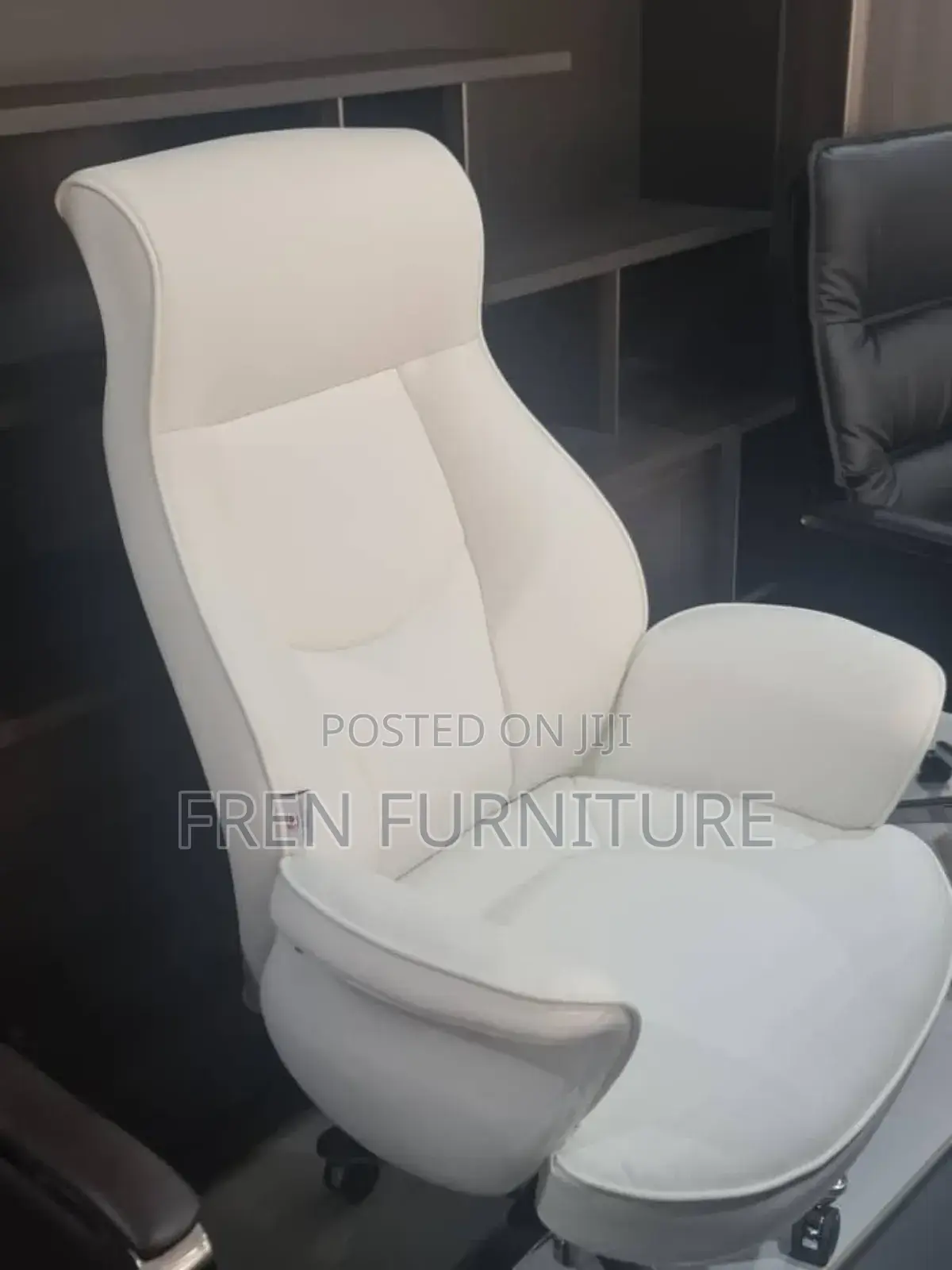 Imported Luxury Quality Comfortable Office Chair