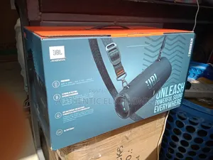 Brand New JBL Music Box