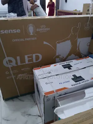 Limited Offers Hisense75 Inches Tv