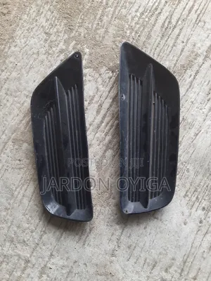Forg Lamp Cover Honda Accord 2013