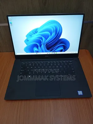 Laptop Dell Precision 5530 16GB Intel Core I7 SSD 512GB
