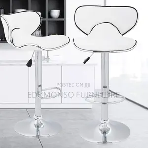 Modern Kitchen/Bar Stool (2pcs)