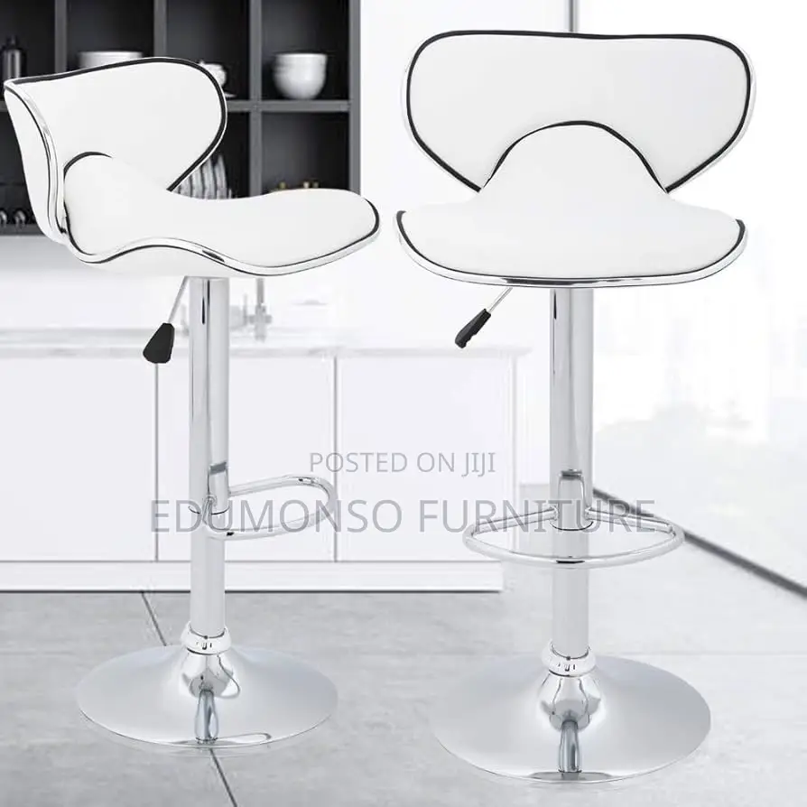 Modern Kitchen/Bar Stool (2pcs)