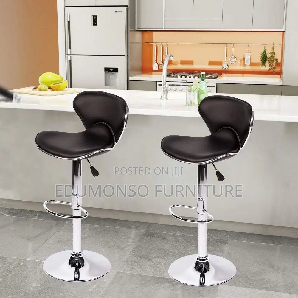 Modern Kitchen/Bar Stool (2pcs)