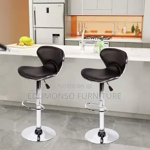 Modern Kitchen/Bar Stool (2pcs)