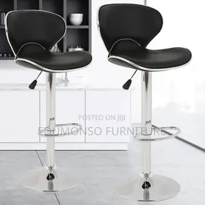 Modern Kitchen/Bar Stool (2pcs)