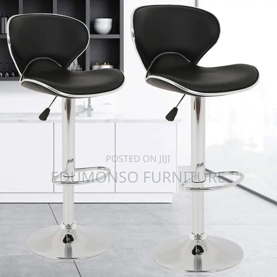 Modern Kitchen/Bar Stool (2pcs)