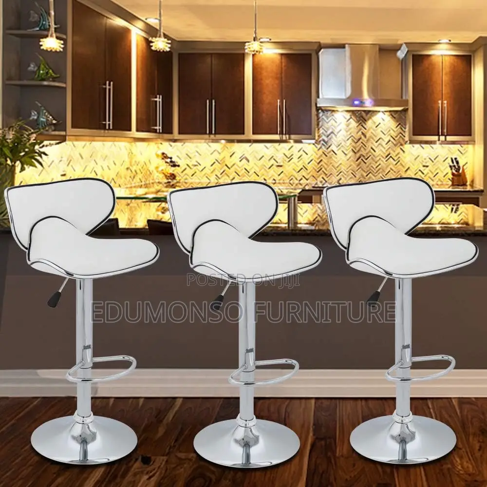 Modern Kitchen/Bar Stool (2pcs)