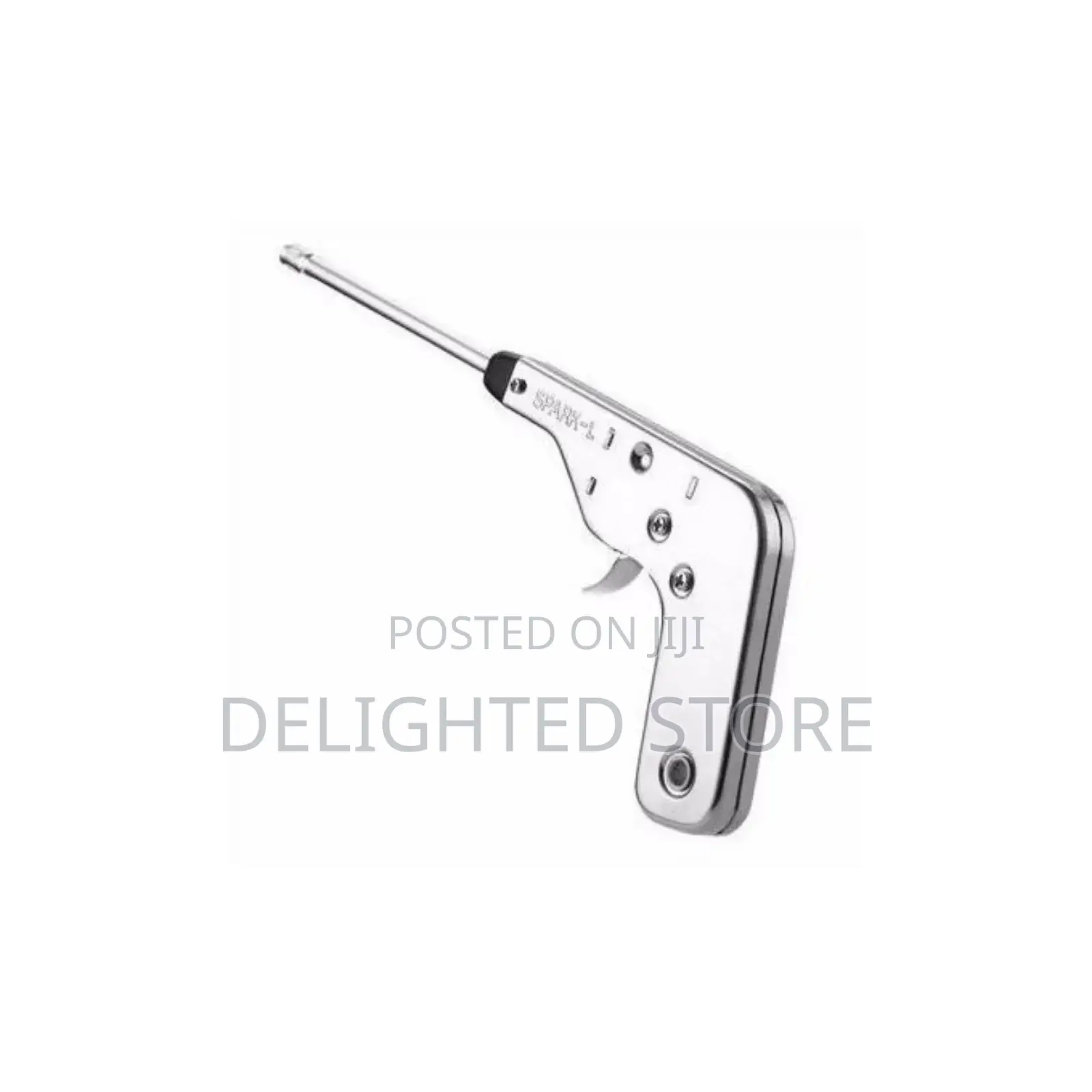 Electronic Spark Lighter