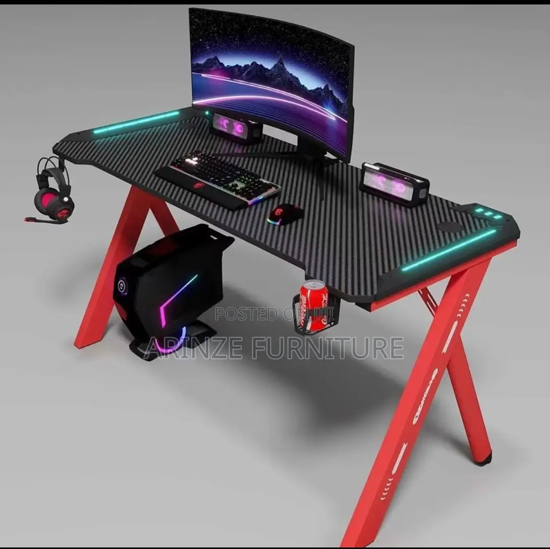 Classic Gaming Table