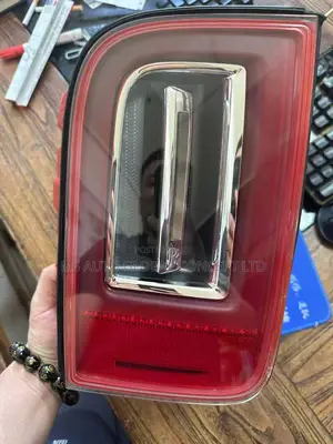 Rolls Royce Cullman Back Light