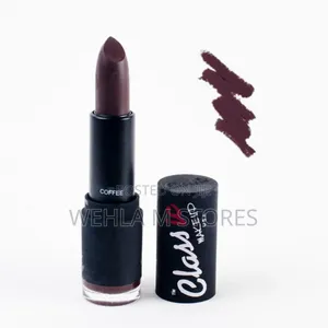 Photo - Classic Pure Matte Lipstick Coffee
