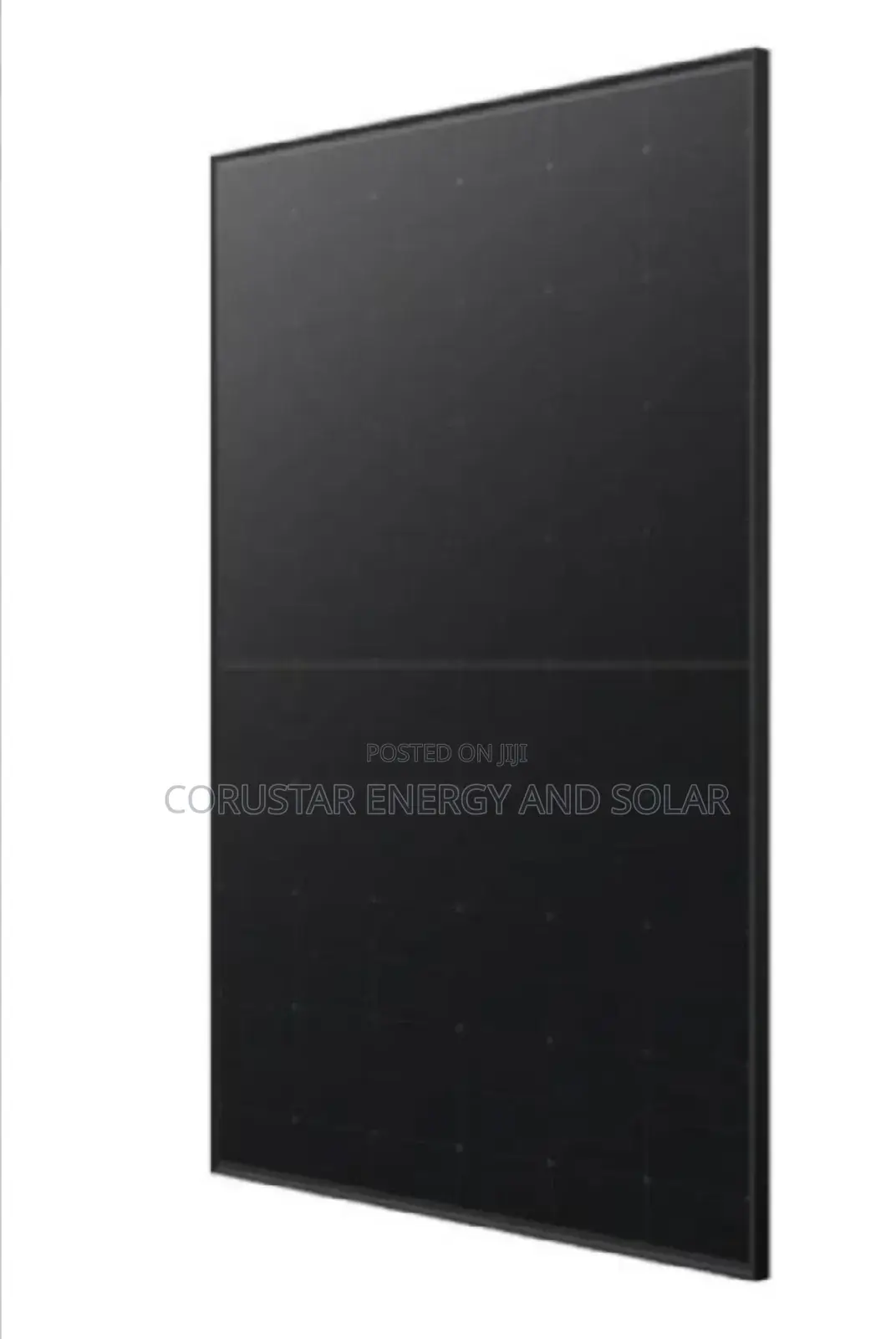 Longi Solar Panal 430W