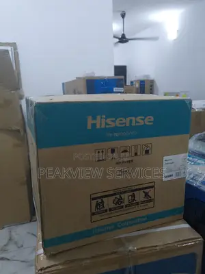 Air-Fryer for Quick Meals Hisense H06AFBS2S3