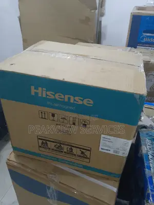 Hisense Air-Fryer Benefits H06AFBS2S3