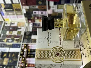 Photo - Manasib 100ml | Eau De Arabian Parfum