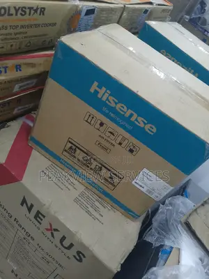 Fast and Efficient Hisense Air- Fryer H06AFBS2S3