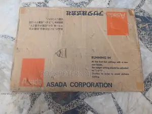 Asada 170 185 Saw Blades Beaver6 10pc