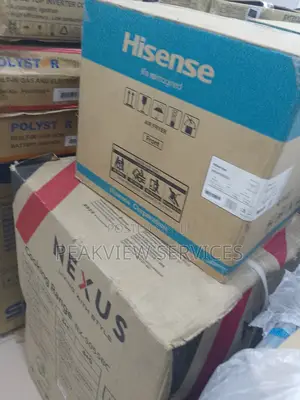 Hisense Smart Cooking Appliance H06AFBS2S3 Air-Fryer
