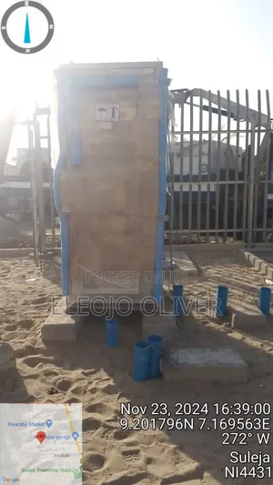 Rent Hiab Truck in Eko Atlantic. Hire Hiab in Eko Atlantic