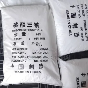 Trisodium Phosphate (Technical Grade) 98% Min 25kg Bag