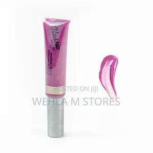 Photo - NOURISHINE LIPGLOSS - Sugarberry