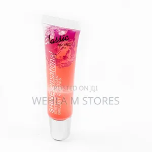 Photo - Shine Sensational Lip Gloss - Grape Purple