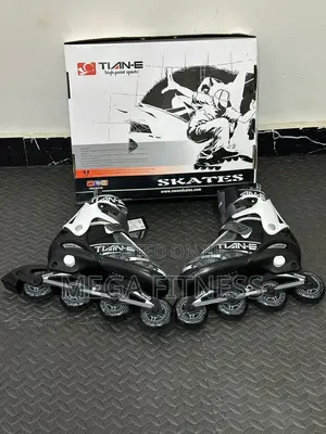 Skateshoes S