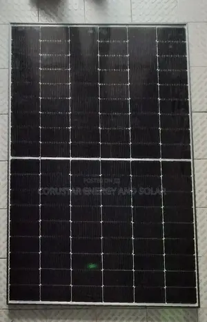 JA Solar Panal 435W