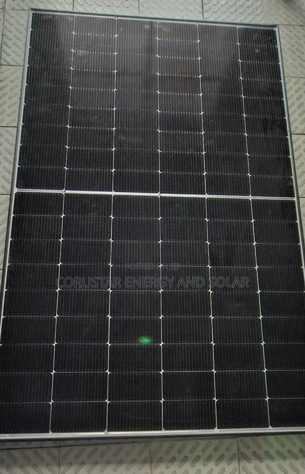 JA Solar Panal 435W